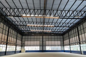 Warehouse / Factory for rent in Sisa Chorakhe Yai, Samut Prakan