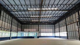 Warehouse / Factory for rent in Sisa Chorakhe Yai, Samut Prakan