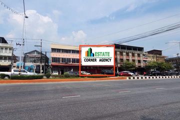 Commercial for sale in Tha Pradu, Rayong