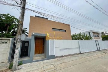 4 Bedroom House for rent in Samrong Nuea, Samut Prakan near BTS Bearing