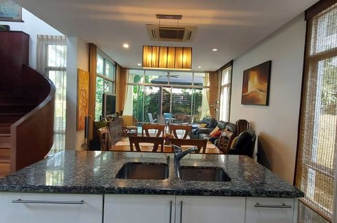 4 Bedroom House for sale in Nagawari Village, Na Jomtien, Chonburi