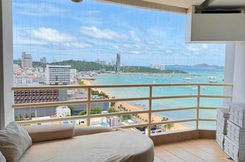 1 Bedroom Condo for sale in View Talay 6, Nong Prue, Chonburi