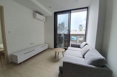 1 Bedroom Condo for sale in Noble Ambience Sukhumvit 42, Phra Khanong, Bangkok near BTS Ekkamai