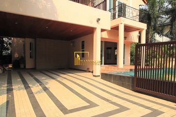 4 Bedroom House for rent in Khlong Tan Nuea, Bangkok near BTS Phrom Phong