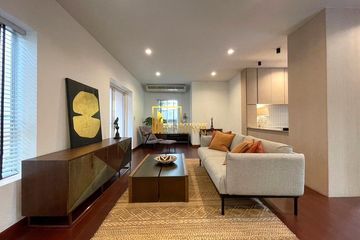 4 Bedroom House for rent in Khlong Tan Nuea, Bangkok near BTS Phrom Phong