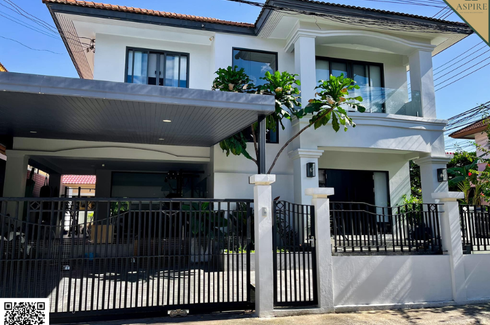 3 Bedroom House for sale in Suan Luang, Bangkok