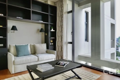 3 Bedroom Condo for sale in The Sukhothai Residences, Thung Maha Mek, Bangkok near MRT Lumpini