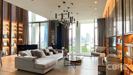 2 Bedroom Condo for sale in The Sukhothai Residences, Thung Maha Mek, Bangkok near MRT Lumpini