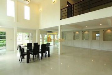 4 Bedroom House for rent in Khlong Tan Nuea, Bangkok near MRT Sukhumvit