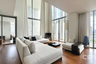 4 Bedroom Condo for sale in The Sukhothai Residences, Thung Maha Mek, Bangkok near MRT Lumpini