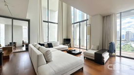 4 Bedroom Condo for sale in The Sukhothai Residences, Thung Maha Mek, Bangkok near MRT Lumpini