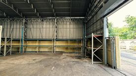 Warehouse / Factory for rent in Din Daeng, Bangkok near MRT Sutthisan