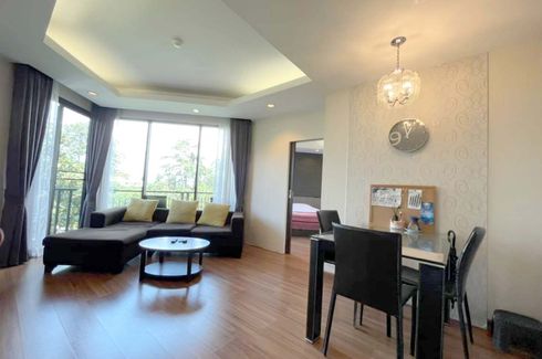 1 Bedroom Condo for sale in Mountain View Condo Chiang Mai, Chang Phueak, Chiang Mai