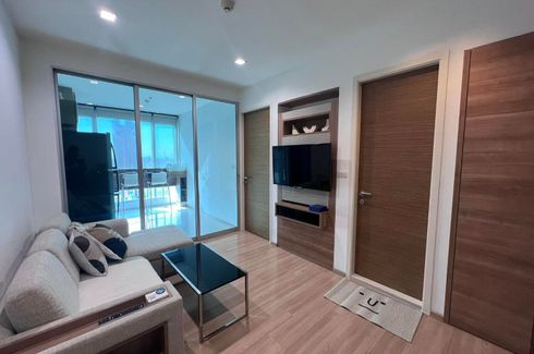 1 Bedroom Condo for sale in Rhythm Phahol-Ari, Sam Sen Nai, Bangkok near BTS Saphan Kwai