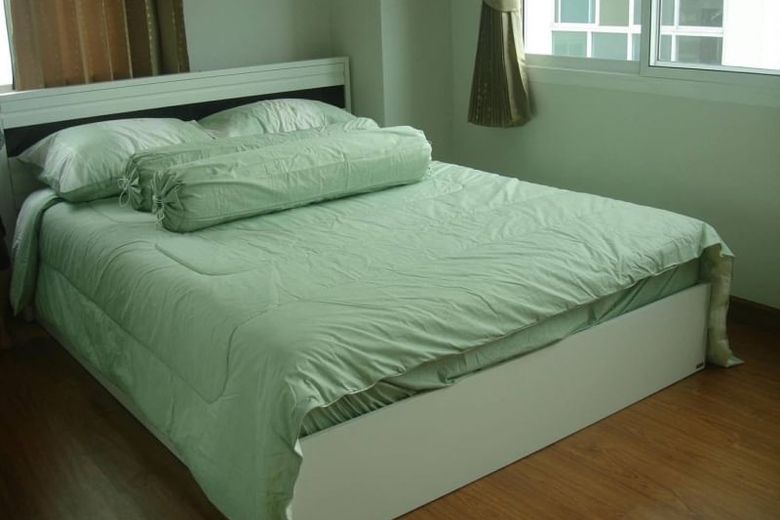 1 Bedroom Condo