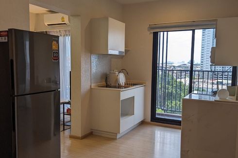 2 Bedroom Condo for sale in Plum Condo Pinklao Station, Bang Yi Khan, Bangkok near MRT Bang Yi Khan