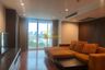 2 Bedroom Condo for rent in Urbana Langsuan, Lumpini, Bangkok near BTS Chit Lom