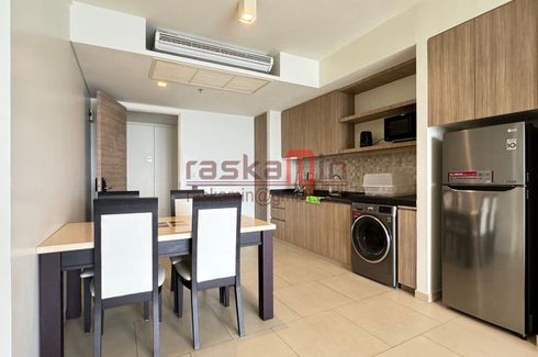 1 Bedroom Condo for rent in Zire Wongamat, Na Kluea, Chonburi