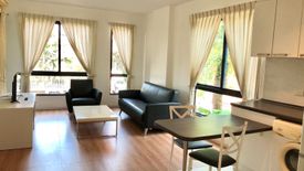 1 Bedroom Condo for sale in Sense Sukhumvit, Bang Na, Bangkok near BTS Udom Suk