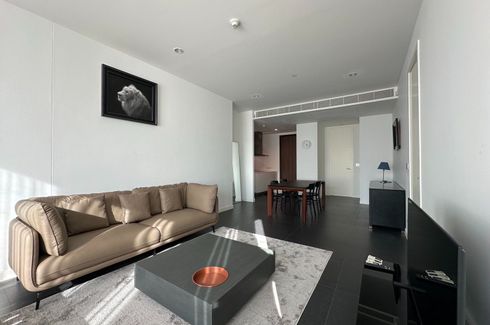 2 Bedroom Condo for rent in 185 Rajadamri, Langsuan, Bangkok near BTS Ratchadamri