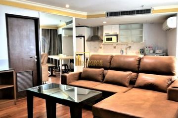 2 Bedroom Condo for rent in Urbana Langsuan, Lumpini, Bangkok near BTS Chit Lom