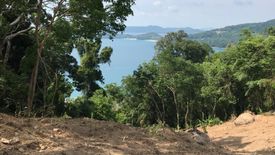 Land for sale in Kamala, Phuket