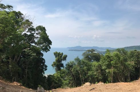 Land for sale in Kamala, Phuket