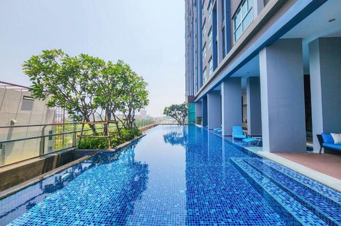 2 Bedroom Condo for sale in Baan Kiang Fah, Nong Kae, Prachuap Khiri Khan