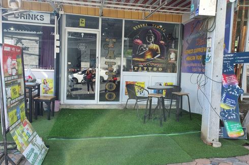 Commercial for rent in Nong Prue, Chonburi