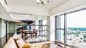 4 Bedroom Condo for rent in The Met, Thung Maha Mek, Bangkok near BTS Chong Nonsi