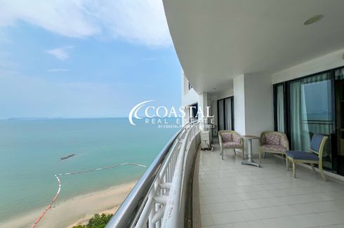 3 Bedroom Condo for sale in Saranchol Condominium, Na Kluea, Chonburi