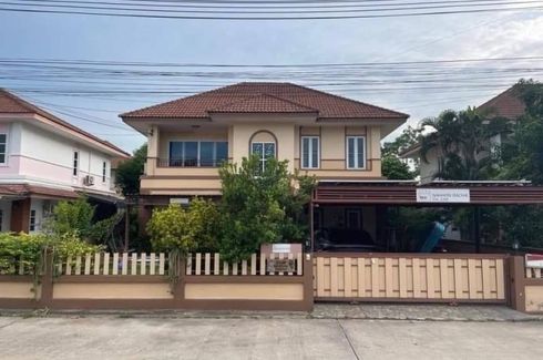 4 Bedroom House for sale in Huai Kapi, Chonburi