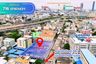 Land for sale in Bang Phong Pang, Bangkok