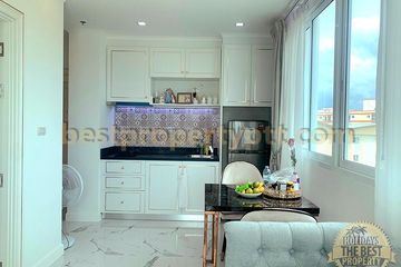 1 Bedroom Condo for sale in The Empire Tower, Nong Prue, Chonburi