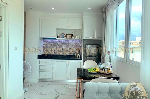 1 Bedroom Condo for sale in The Empire Tower, Nong Prue, Chonburi