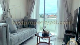 1 Bedroom Condo for sale in The Empire Tower, Nong Prue, Chonburi