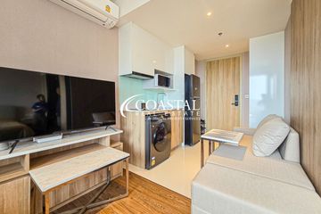 1 Bedroom Condo for sale in Na Kluea, Chonburi