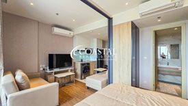 1 Bedroom Condo for sale in Na Kluea, Chonburi