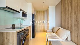 1 Bedroom Condo for sale in Na Kluea, Chonburi