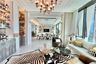 4 Bedroom Condo for rent in The Residences at Sindhorn Kempinski Hotel Bangkok, Lumpini, Bangkok near BTS Ratchadamri