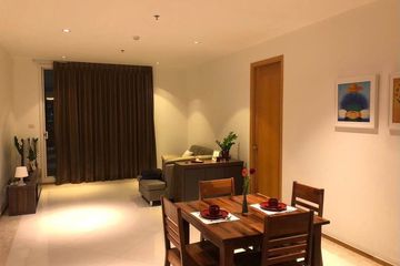 2 Bedroom Condo for rent in The Empire Place, Thung Wat Don, Bangkok near BTS Sueksa Witthaya