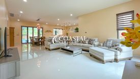 4 Bedroom House for sale in Huai Yai, Chonburi