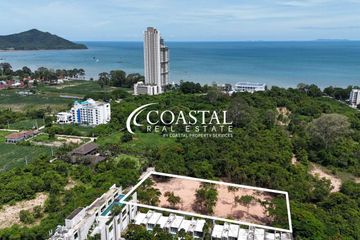 Land for sale in Bang Sare, Chonburi