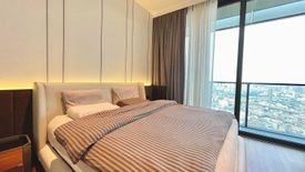 1 Bedroom Condo for rent in Banyan Tree Residences Riverside Bangkok, Khlong San, Bangkok near BTS Khlong San