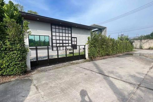 3 Bedroom House for Sale or Rent in Nong Prue, Chonburi