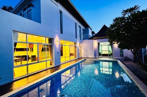 4 Bedroom House for sale in Nagawari Villa, Na Jomtien, Chonburi