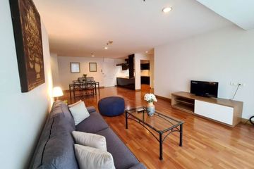 2 Bedroom Condo for rent in Khlong Tan, Bangkok near BTS Phrom Phong