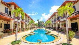 3 Bedroom Townhouse for sale in Thai Paradise South, Cha am, Phetchaburi