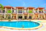 3 Bedroom Townhouse for sale in Thai Paradise South, Cha am, Phetchaburi