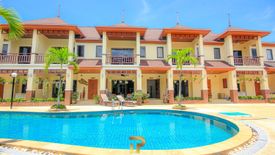 3 Bedroom Townhouse for sale in Thai Paradise South, Cha am, Phetchaburi